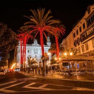 visita las palmas