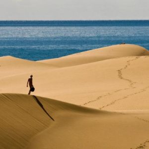 Visita maspalomas