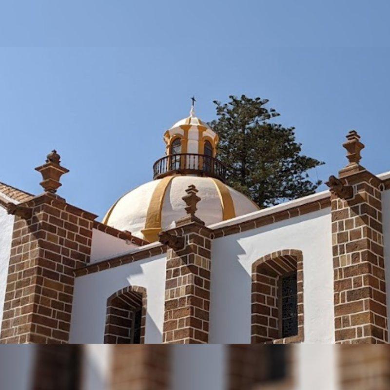 experiencia en teror